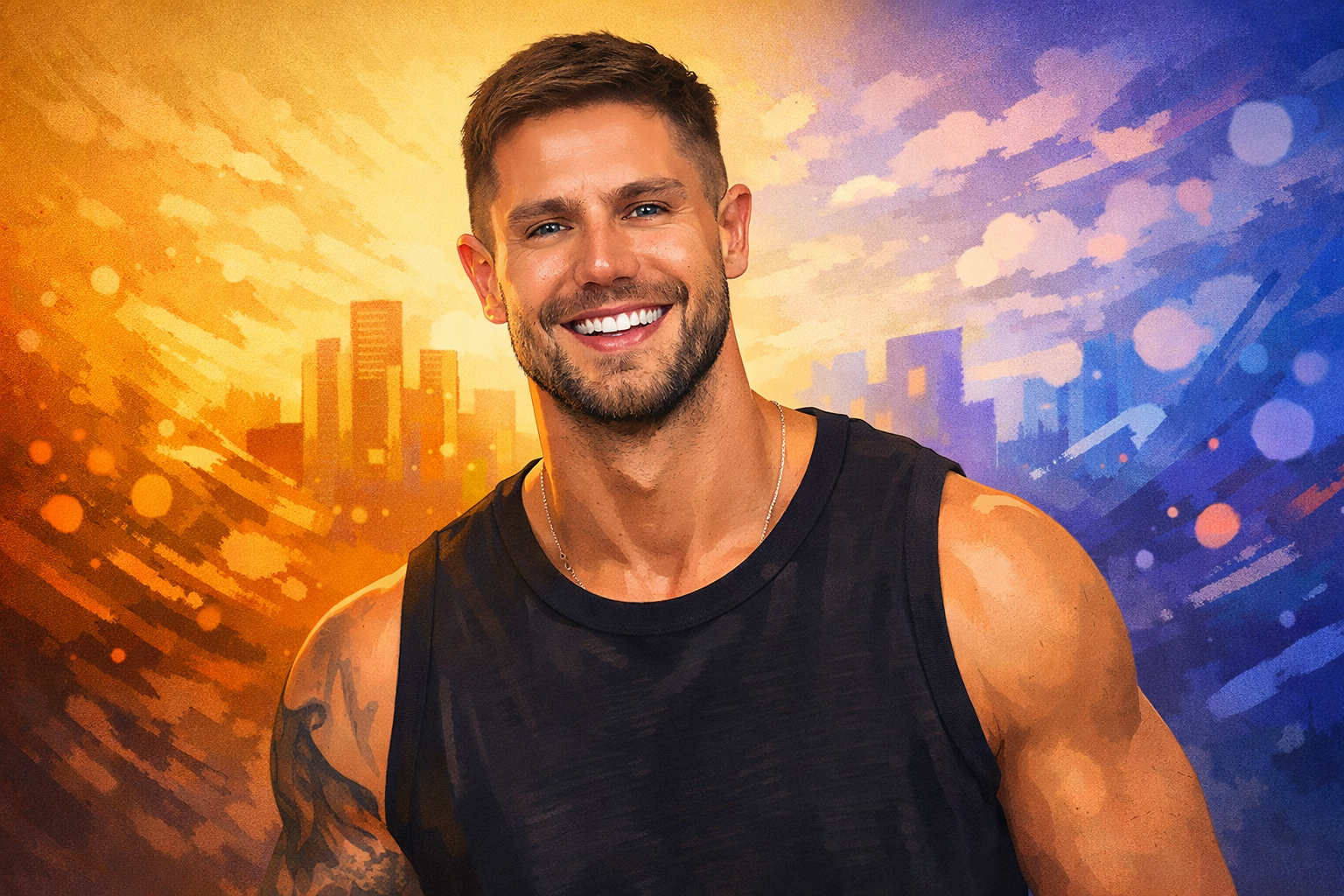 Jonas Sulzbach BBB26 - Central de Fãs | Milena assume que não estava em ...
