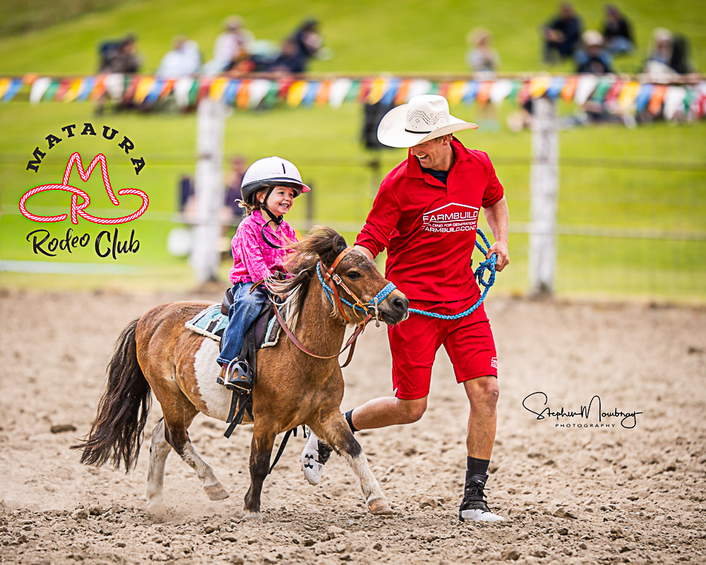 Mataura Rodeo