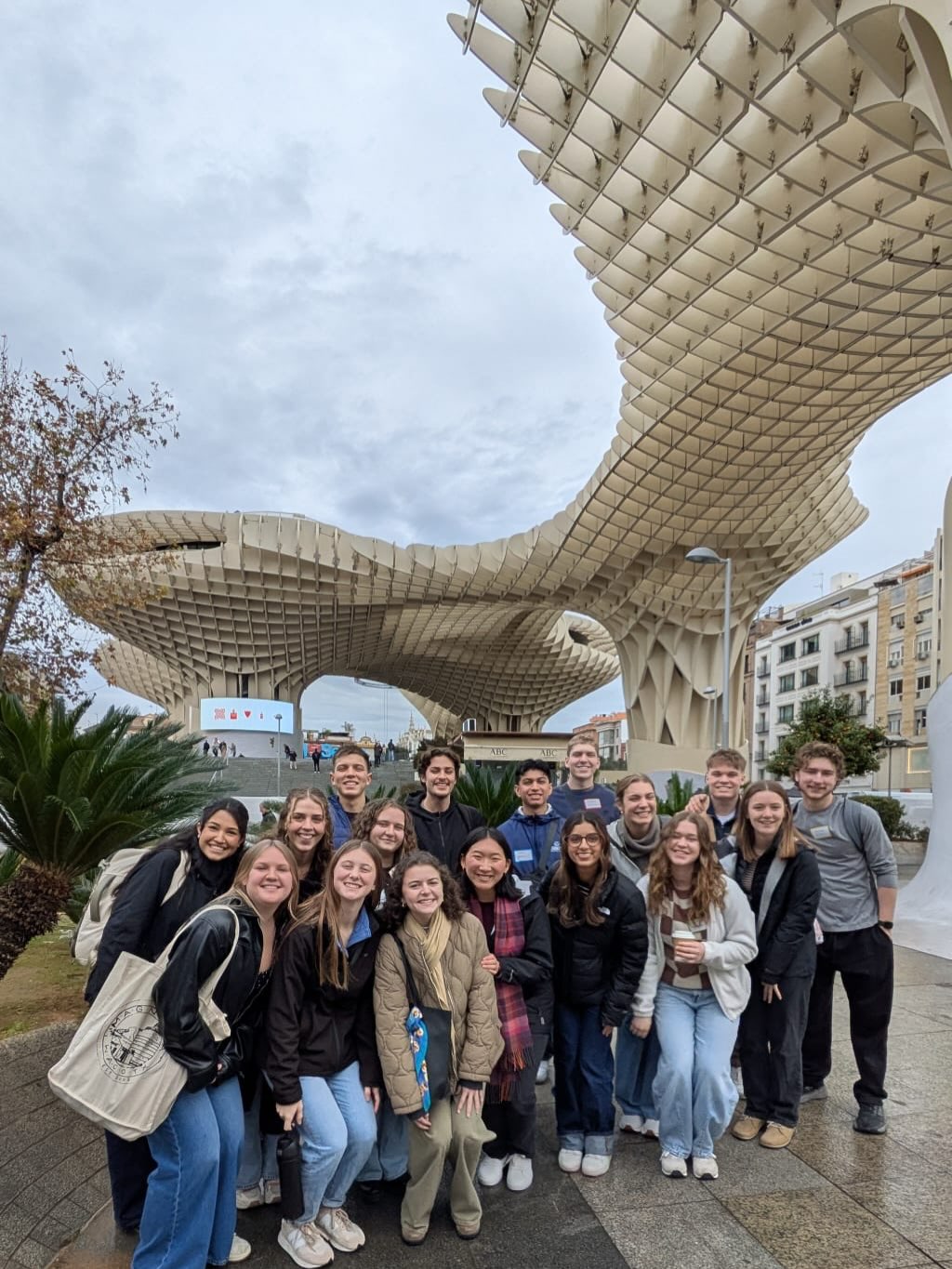 Semester in Spain | Palos Heights IL