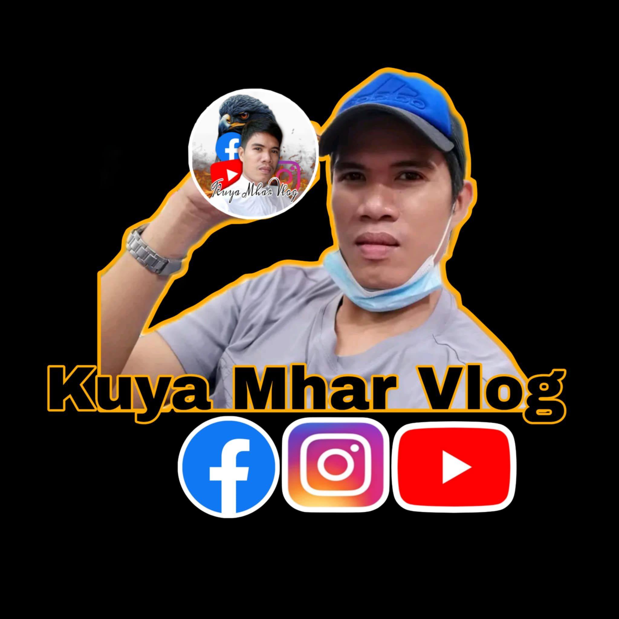 Kuya Mhar Vlog