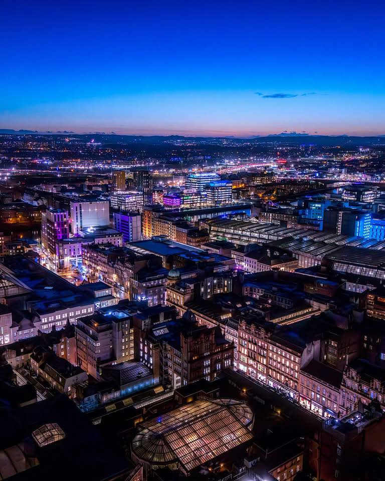 The Glasgow - Great Glasgow New Year Read Only Available To Download ...
