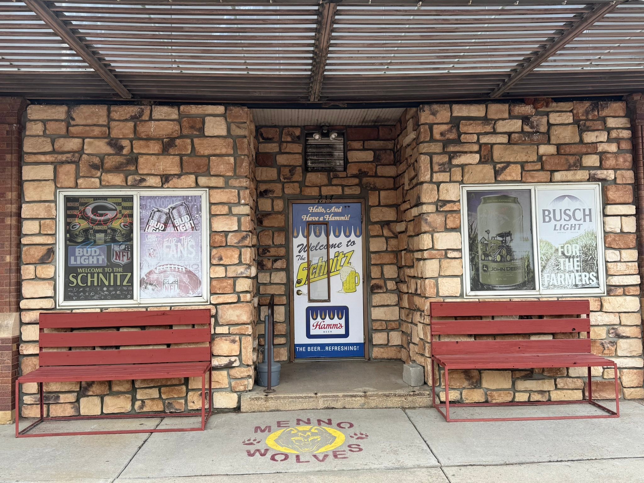Springs Inn Cafe added a new photo. - Springs Inn Cafe