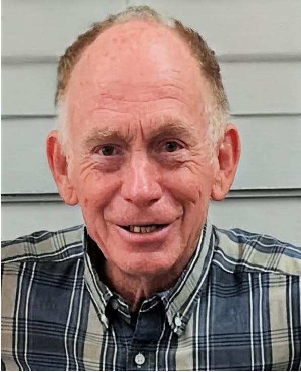 🇺🇸 Mr. Carl Russell... - Tyler M. Woods Funeral Director | Facebook