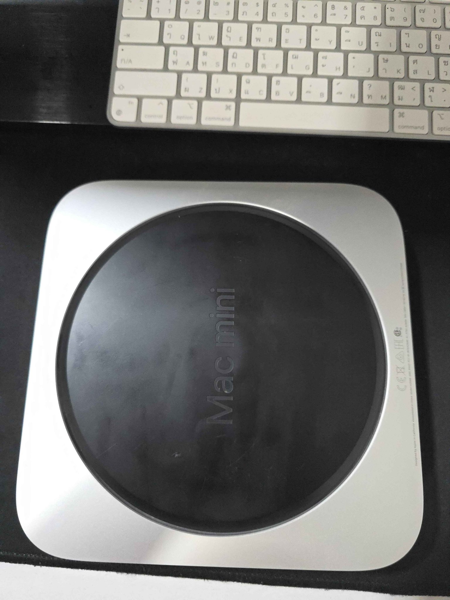 Mac mini m2 16GB/512 - Laptops - Bangkok, Thailand | Facebook ...