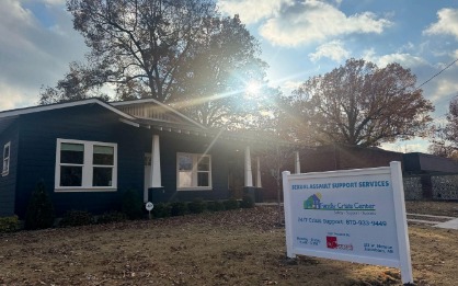 NEA - 💜 New Sexual Assault Support Services center opens in Jonesboro ...
