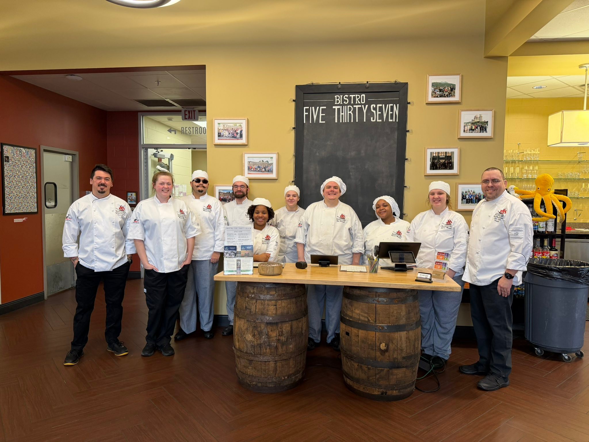 The Gin Mill - Decatur added a... - The Gin Mill - Decatur