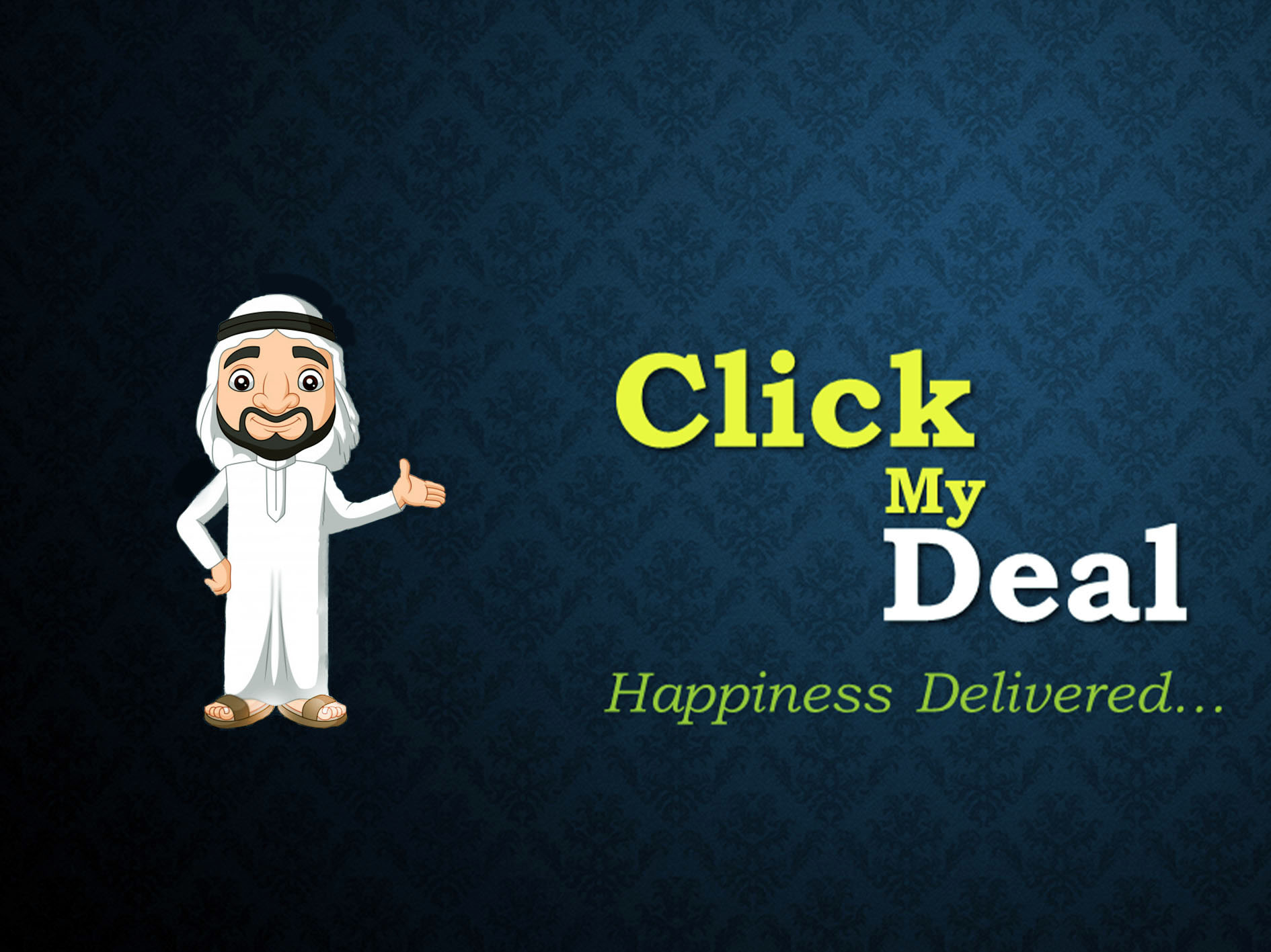 Click My Deal