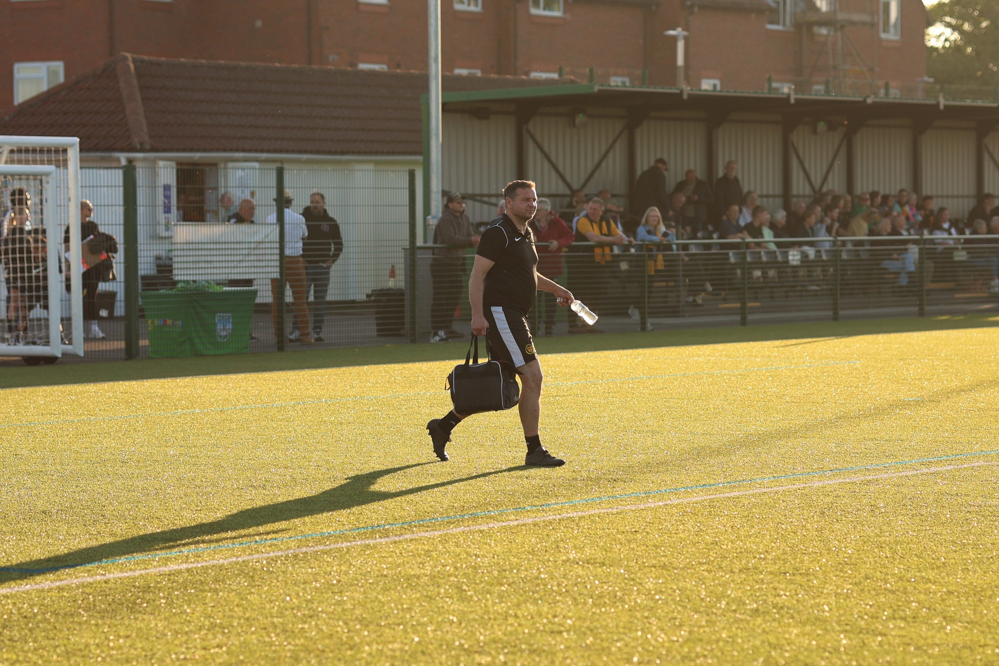 Wareham Rangers FC
