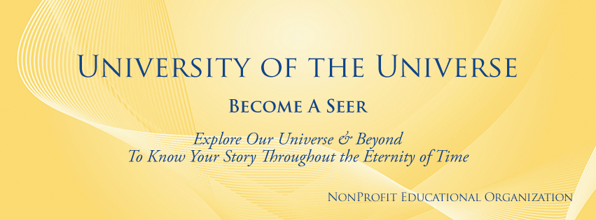 University of the Universe