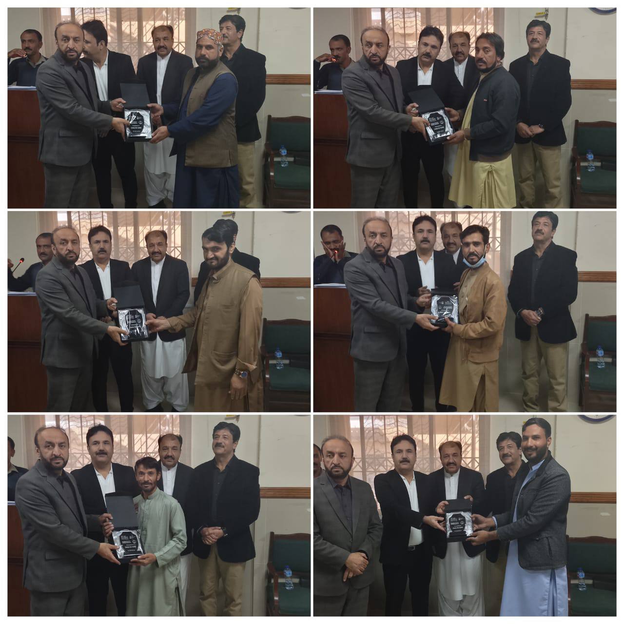 Balochistan Institute of Psychiatry and Behavioral Sciences - BIPBS ...