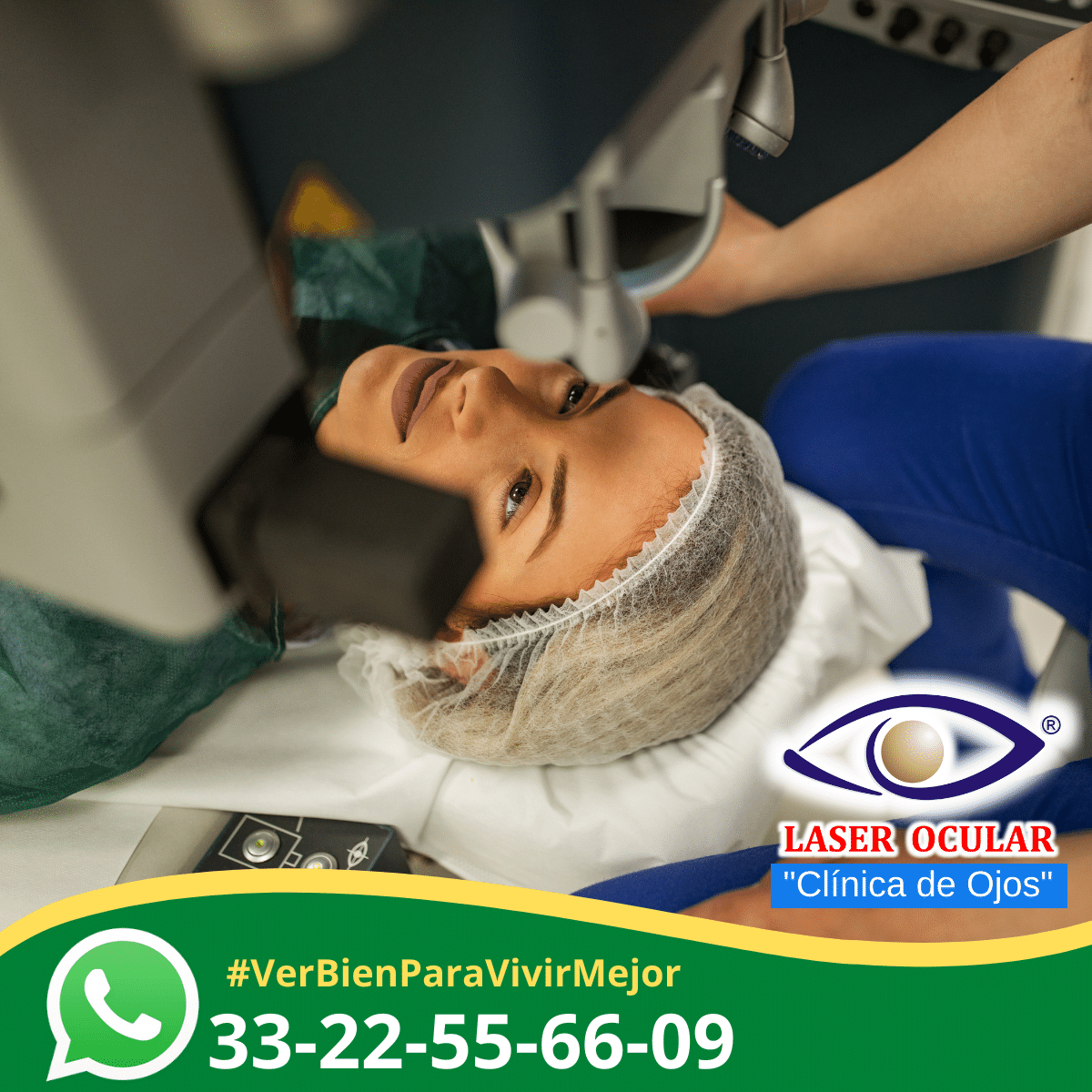 LASIK - * EXPERTOS EN OPERACIÓN DE CATARATAS * 👀 - Dr.... | Facebook