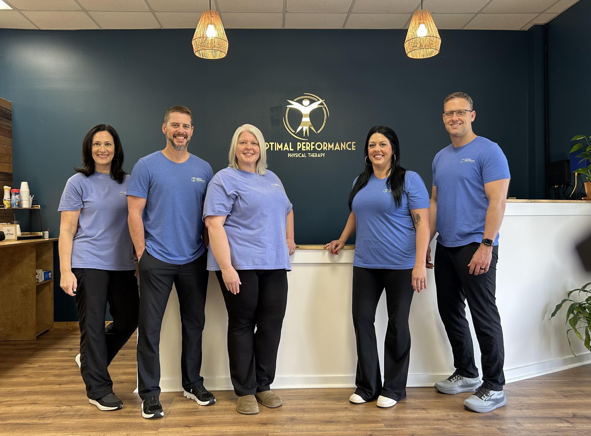 Optimal Performance Physical Therapy | Laurel MS