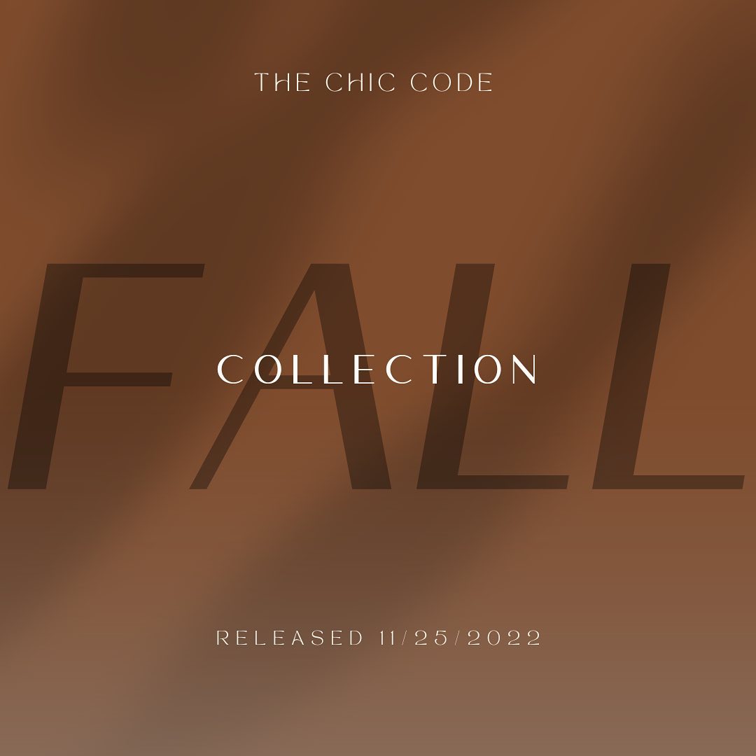 The Chic Code