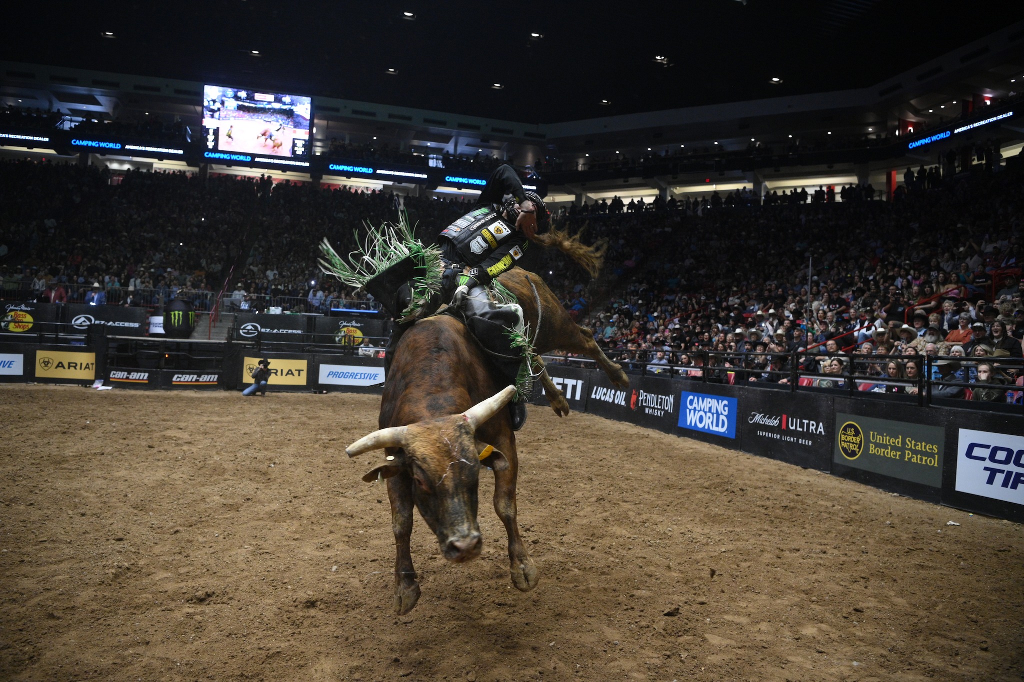 Y1 Tigger (Spencer / Sherman Cattle / Farris) is the current No. 2 