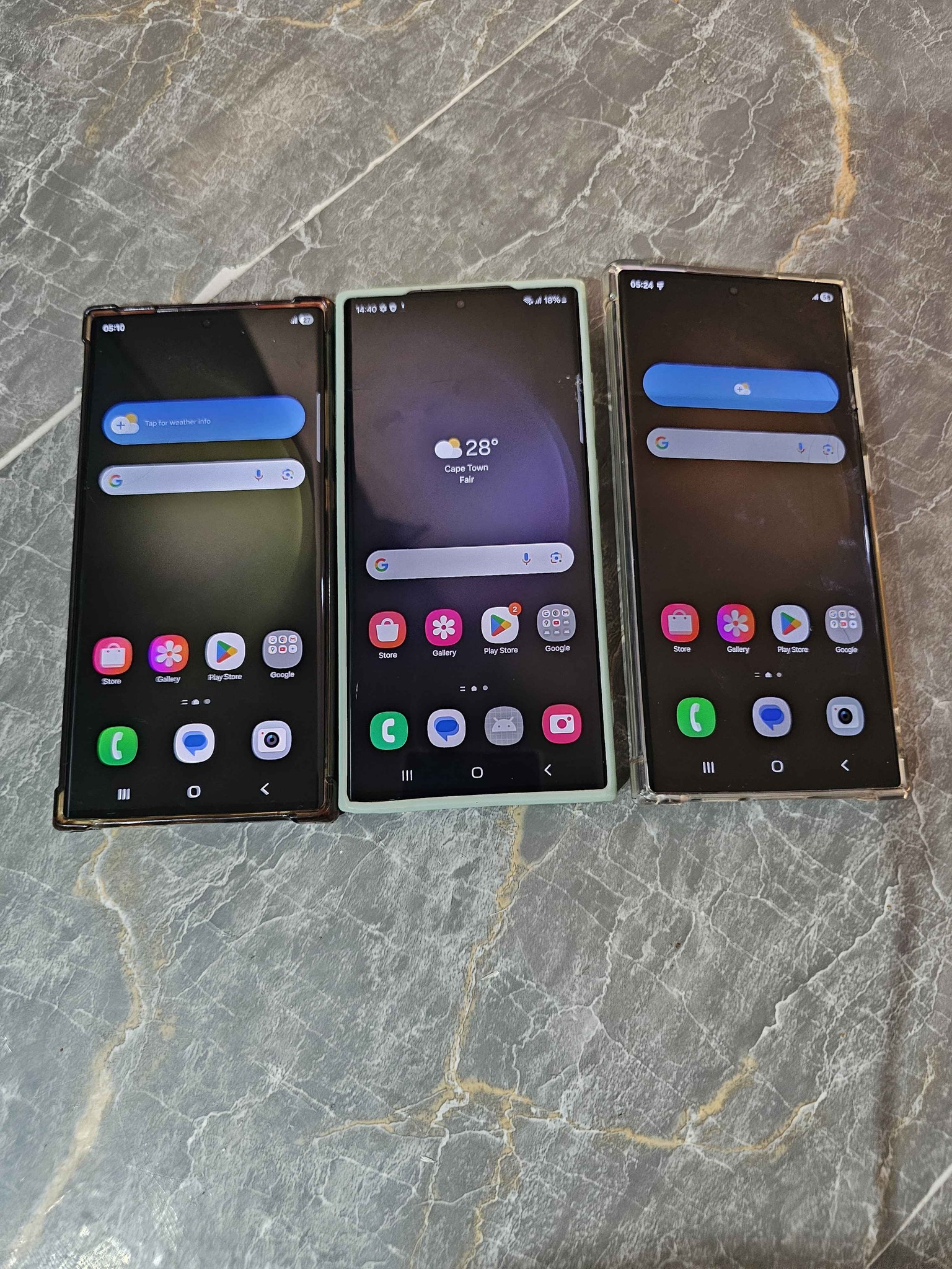 SAMSUNG S23 ULTRA R6500 EACH - Cell Phones - Cape Town, Western Cape ...