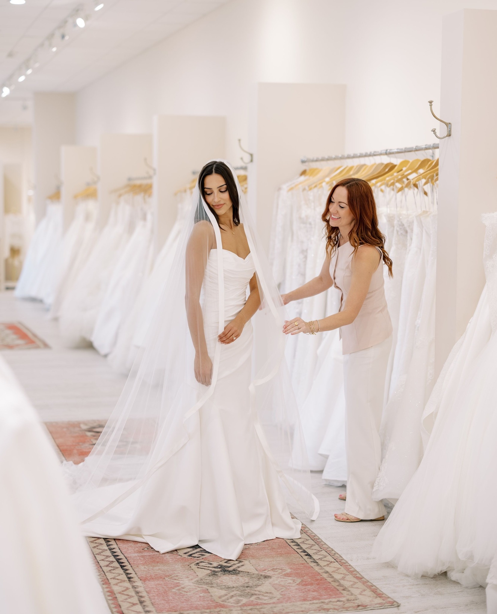 Brickhouse Bridal