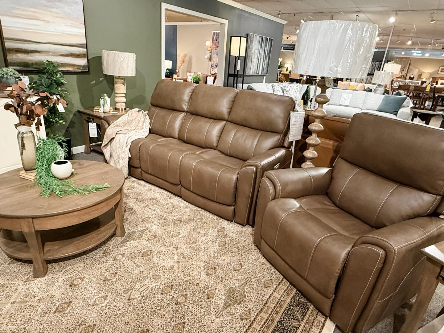 Sheely's Furniture and Appliance North Lima | North Lima OH