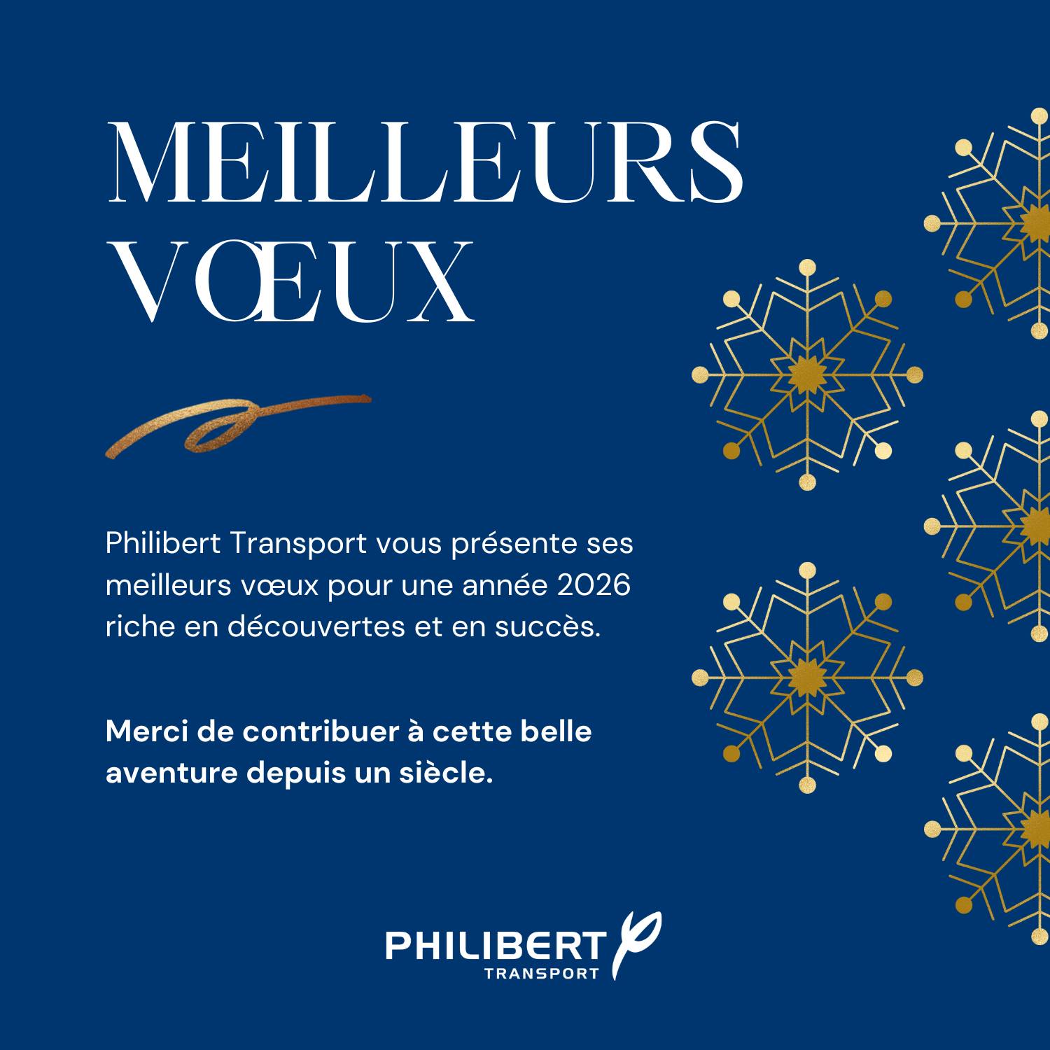 Philibert Transport | Caluire-et-Cuire