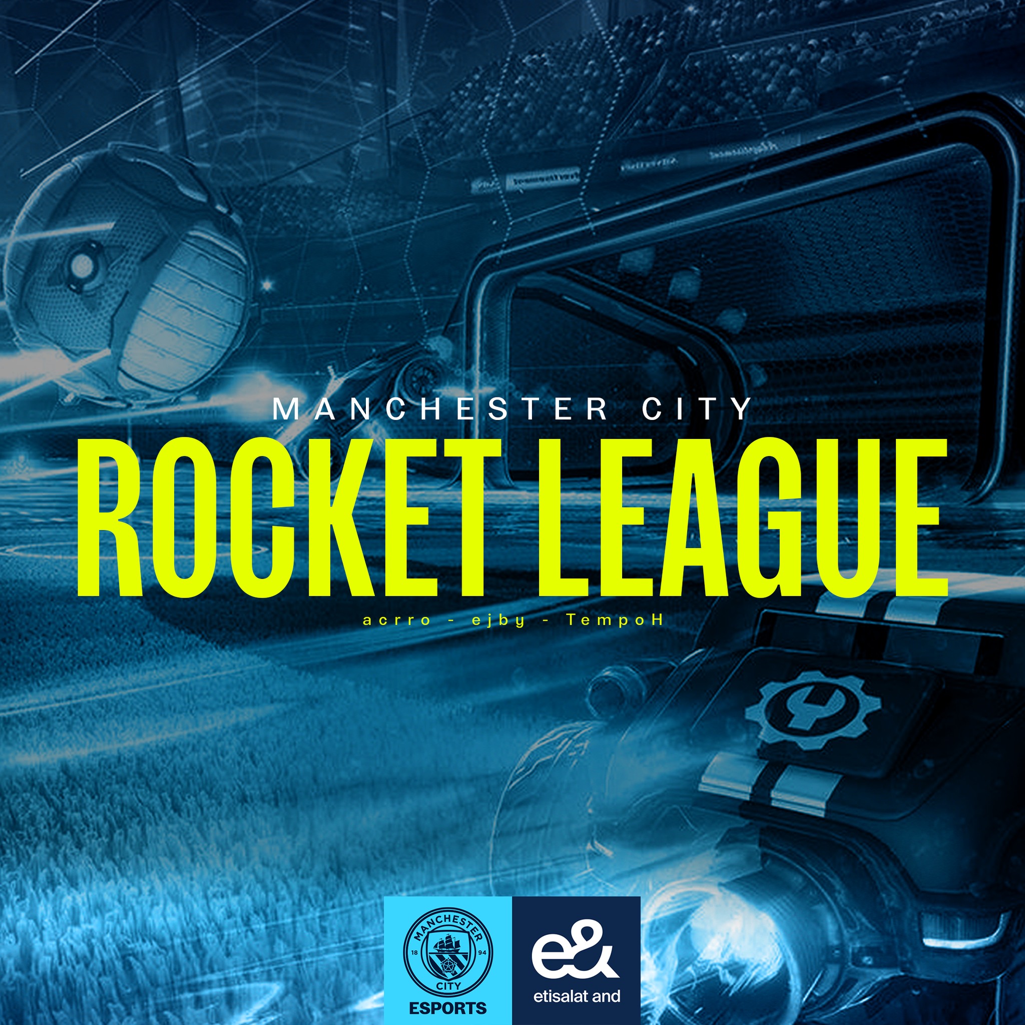 Manchester City - Manchester City added a new photo — at...
