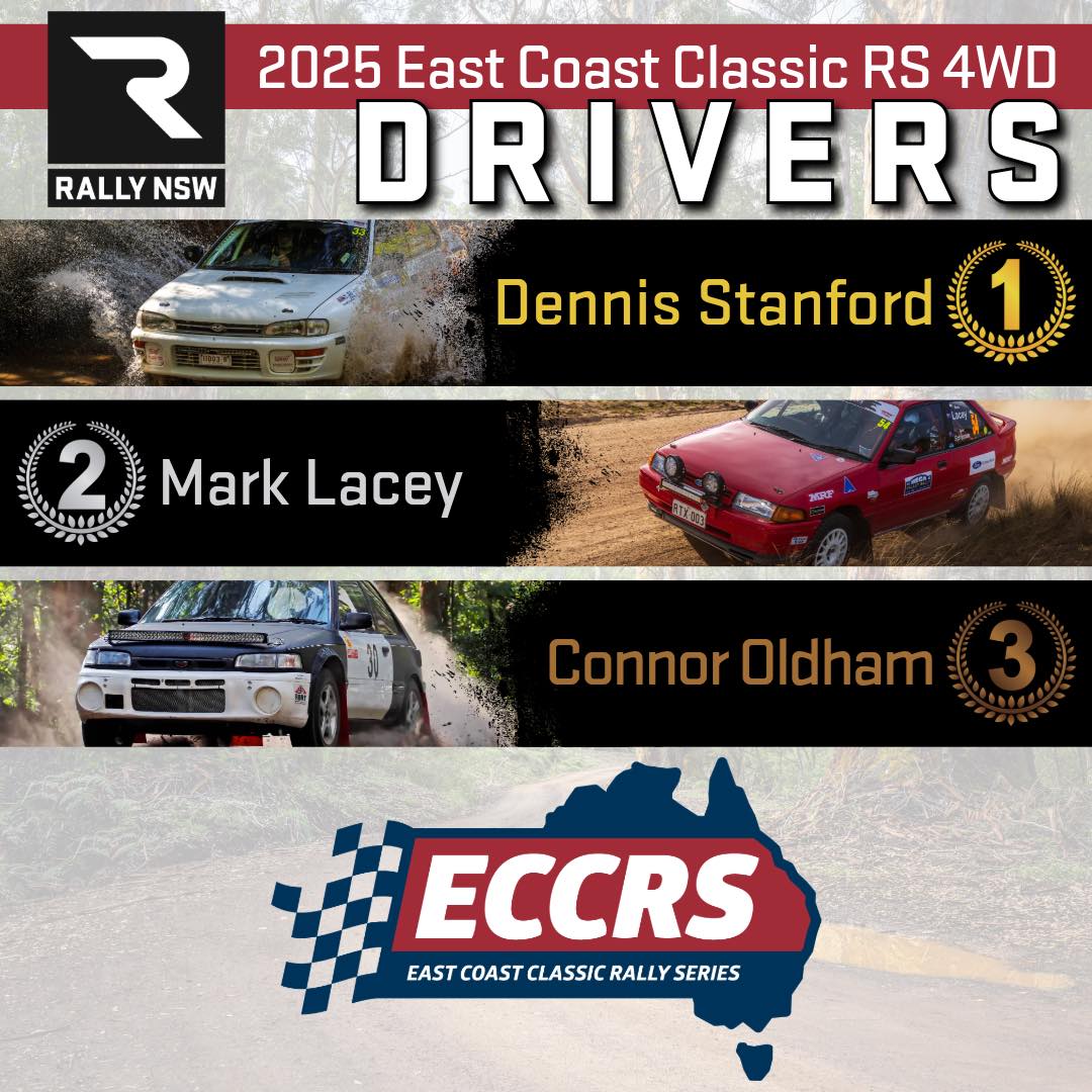 Lacey Racing