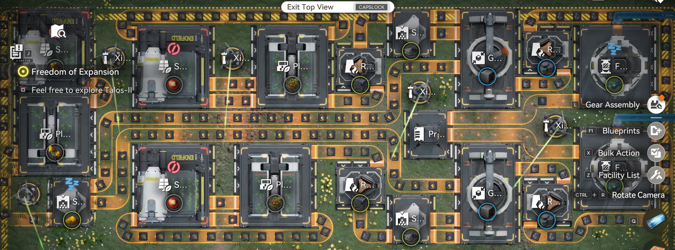 DMC Gaming - New to #ArknightsEndfield Wuling map and need... | Facebook