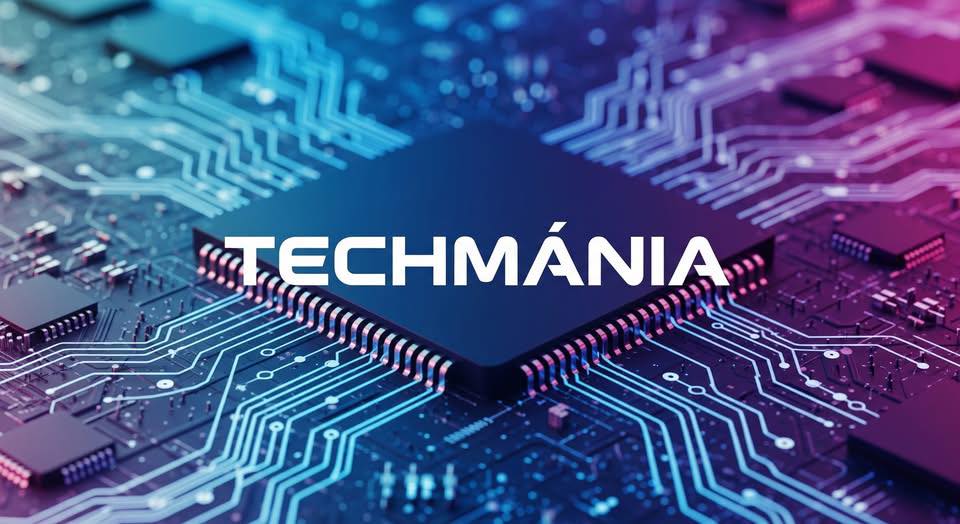 TechMánia