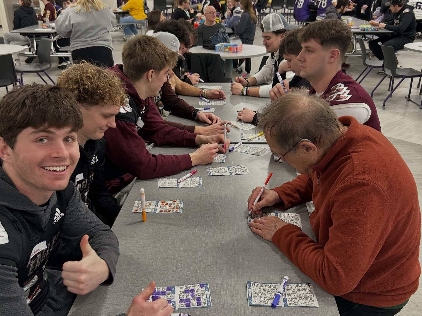 UW-La Crosse Football added a new... - UW-La Crosse Football