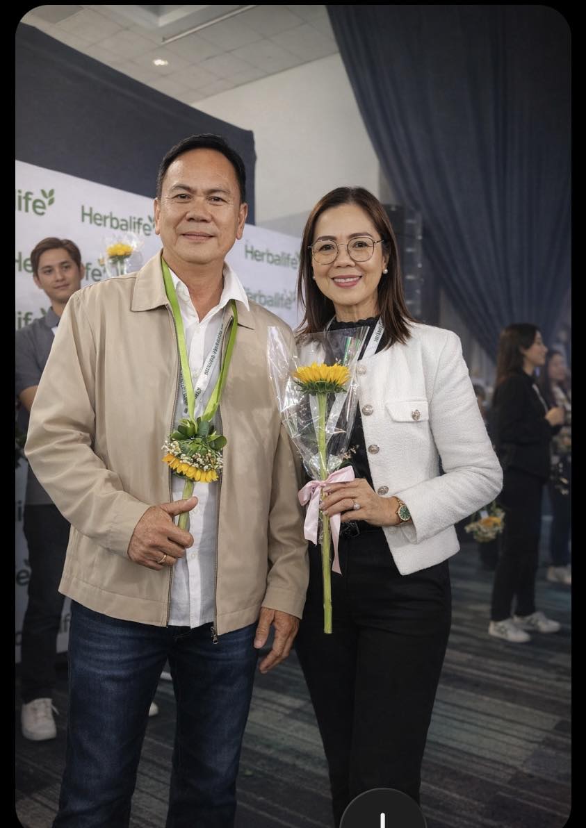 Gerly Matanguihan