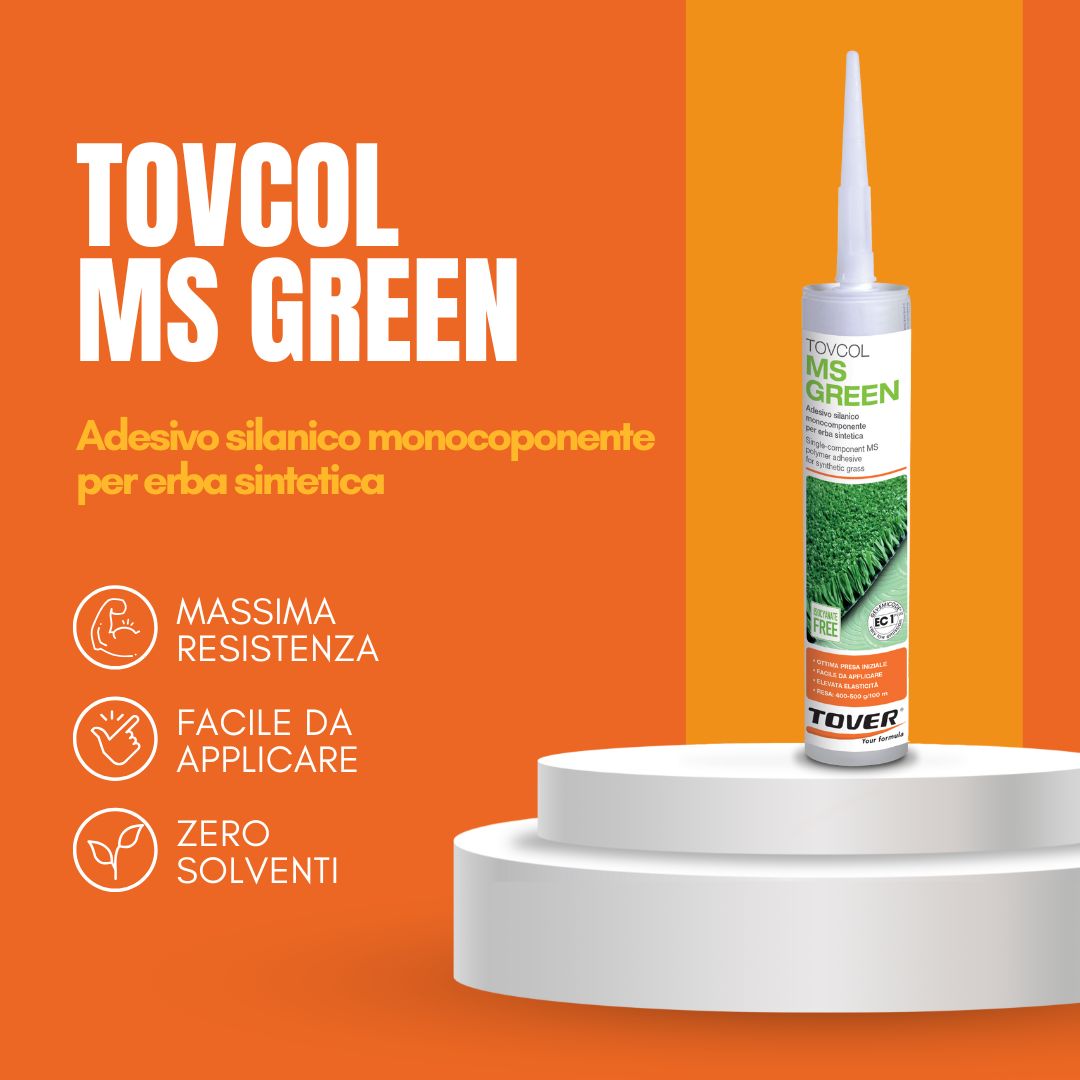 Adesivo Per Parquet Tovcol MS Start - Senza Solventi, Monocomponente, Per Sottofondi Riscaldanti, 7.5kg - Foto 7