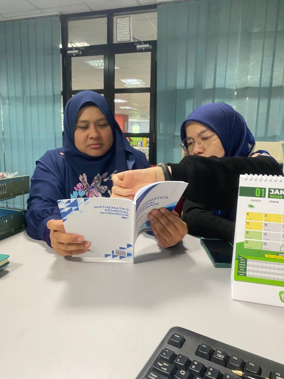 UNITEN Library - UNITEN Library added a new photo.