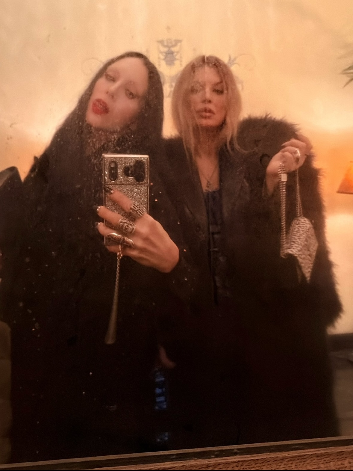 Fergie (@fergie) • Facebook