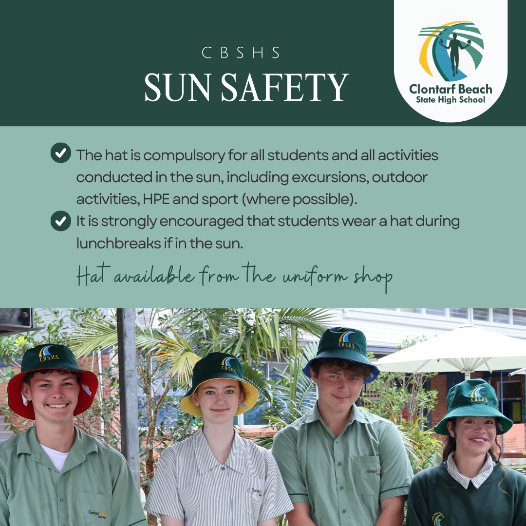 Clontarf Beach State High School | Clontarf QLD