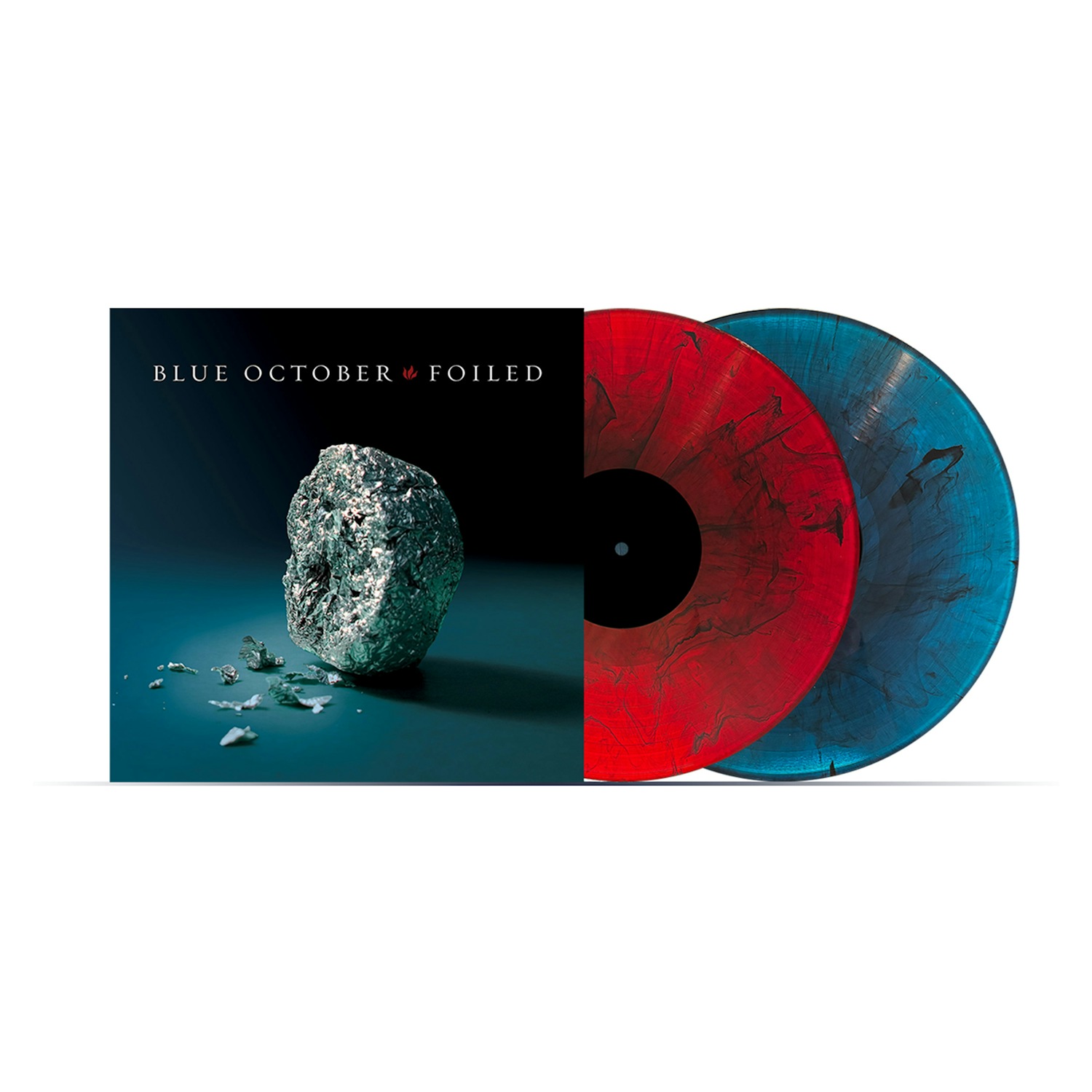 Add the Collected Series 2006-2011 to your collection! Available 