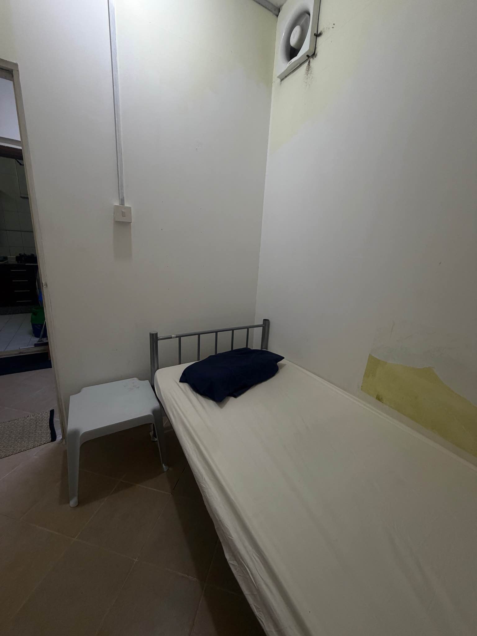 Room for rent - Partition own Ac - Property Rentals - Doha | Facebook ...