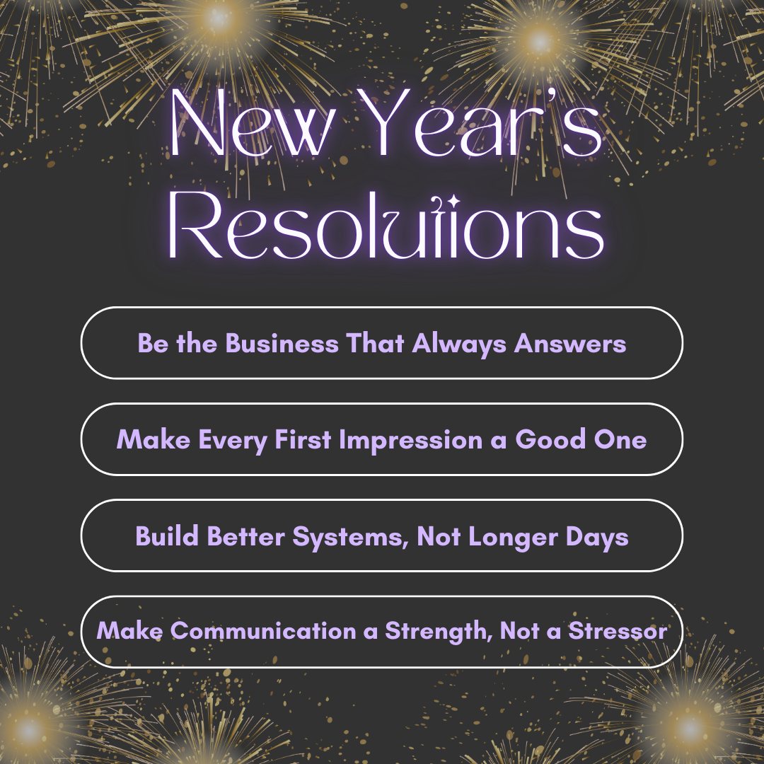 CallBoss - 🎉 2026 is right around the corner! Let’s set you up to win ...