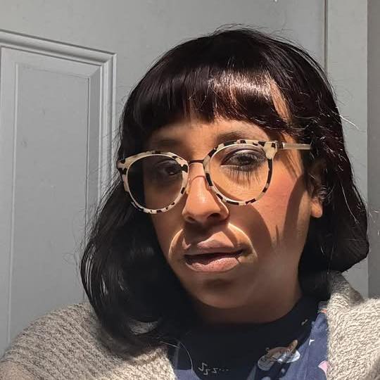 Malaika Rasheed - I really need a place to go. The verbal... | Facebook