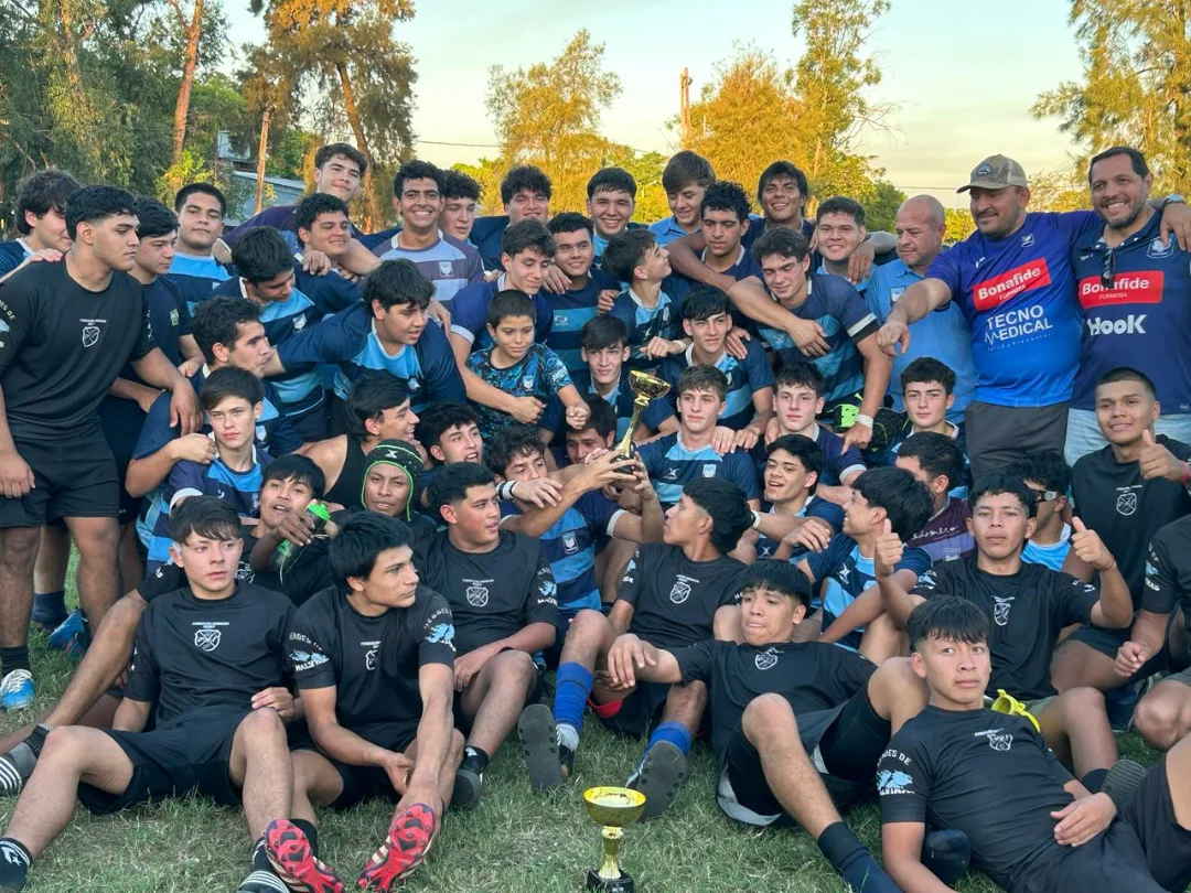 Fundacion Aborigen Rugby | Formosa