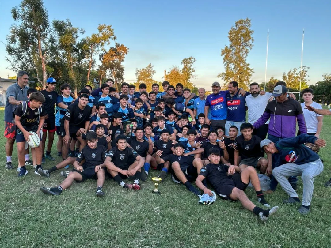 Fundacion Aborigen Rugby | Formosa