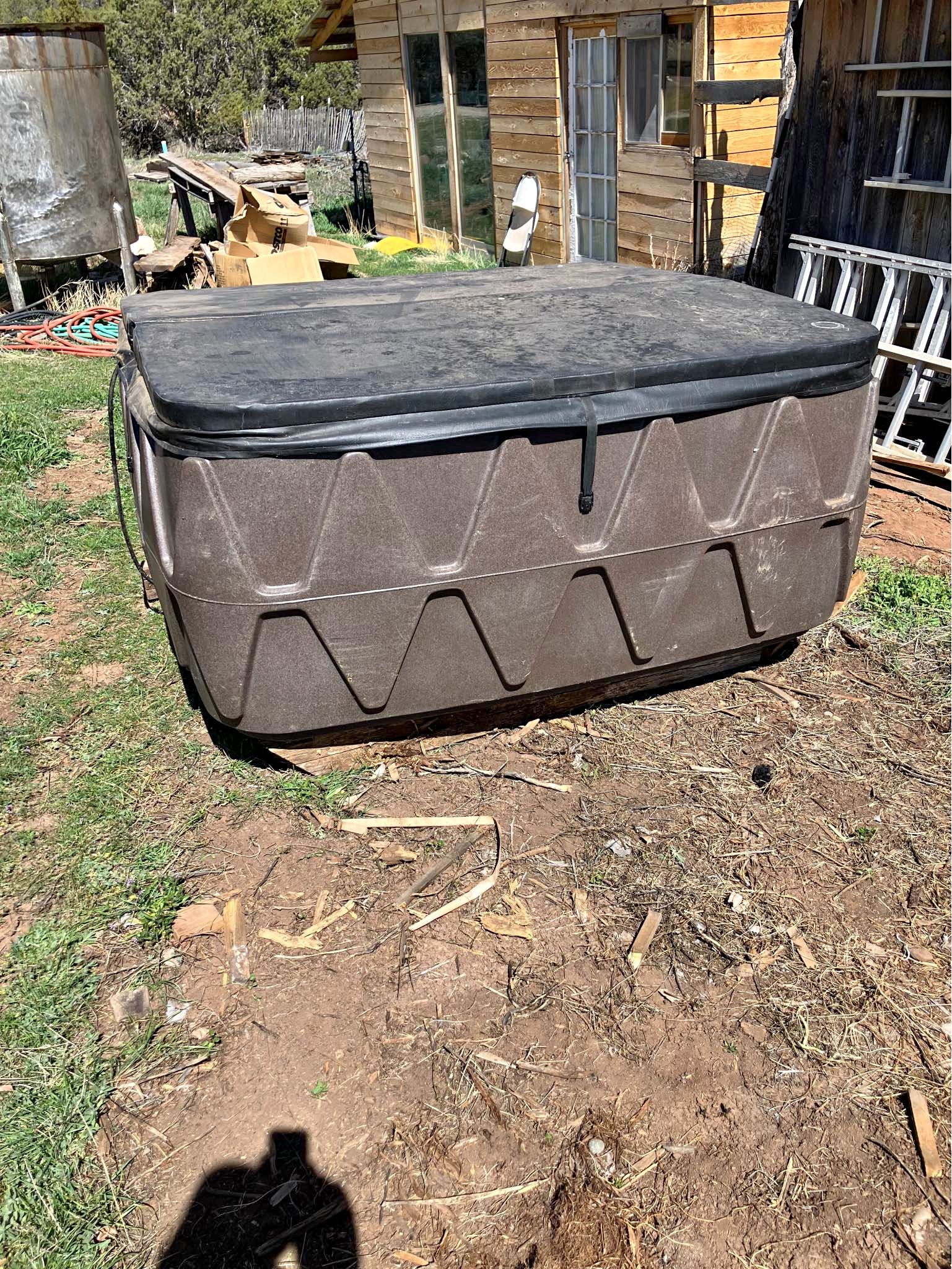 Hot Tubs!!!!!!! - Pools & Spas - Montrose, Colorado | Facebook ...
