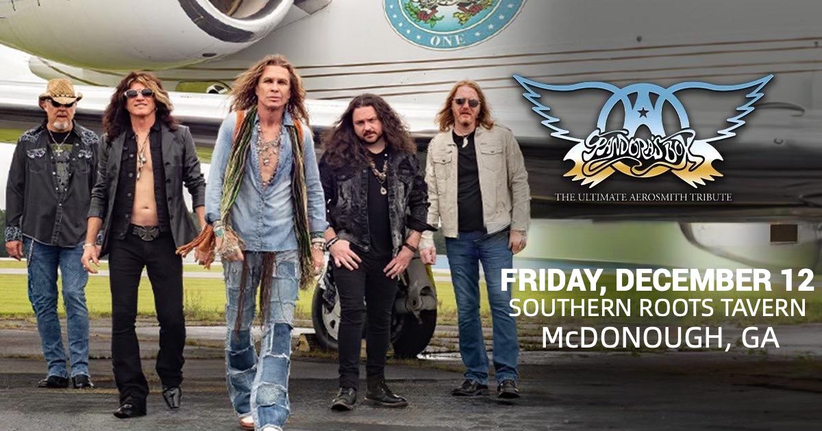 BATTLE OF THE BANDS! Southern Roots Tavern, McDonough, GA