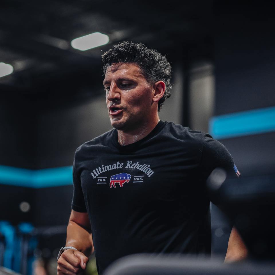 Rumor going around that the Army PT test could be changing… AGAIN. 👀 A ...