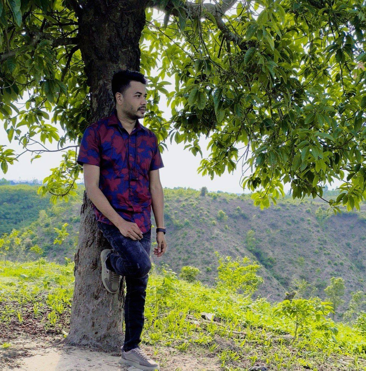 Mohammad Sumon | Gazipura