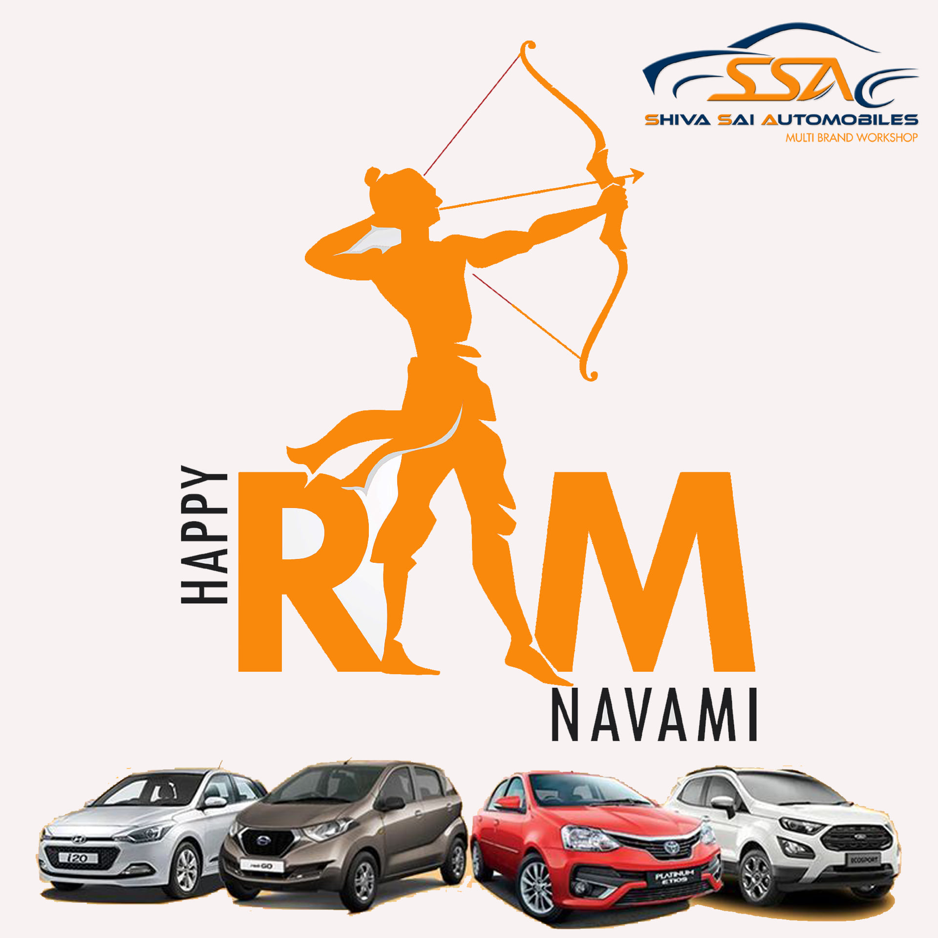Shiva Sai Automobiles | Hyderabad