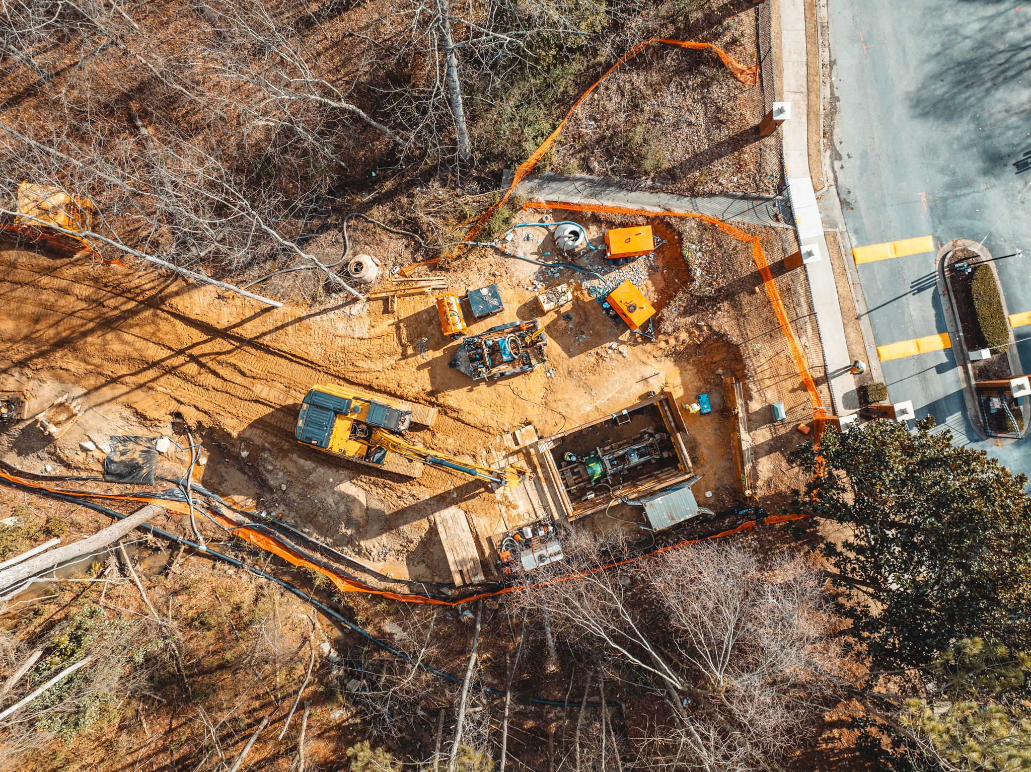 Strack, Inc. | Fairburn GA
