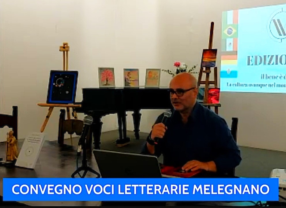 Mario Raso neoumanista eclettico da Modena