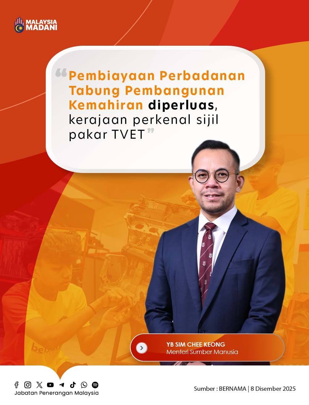 TVET - 🎓 Skim Perbadanan Tabung Pembangunan Kemahiran (PTPK) - Pinjaman ...
