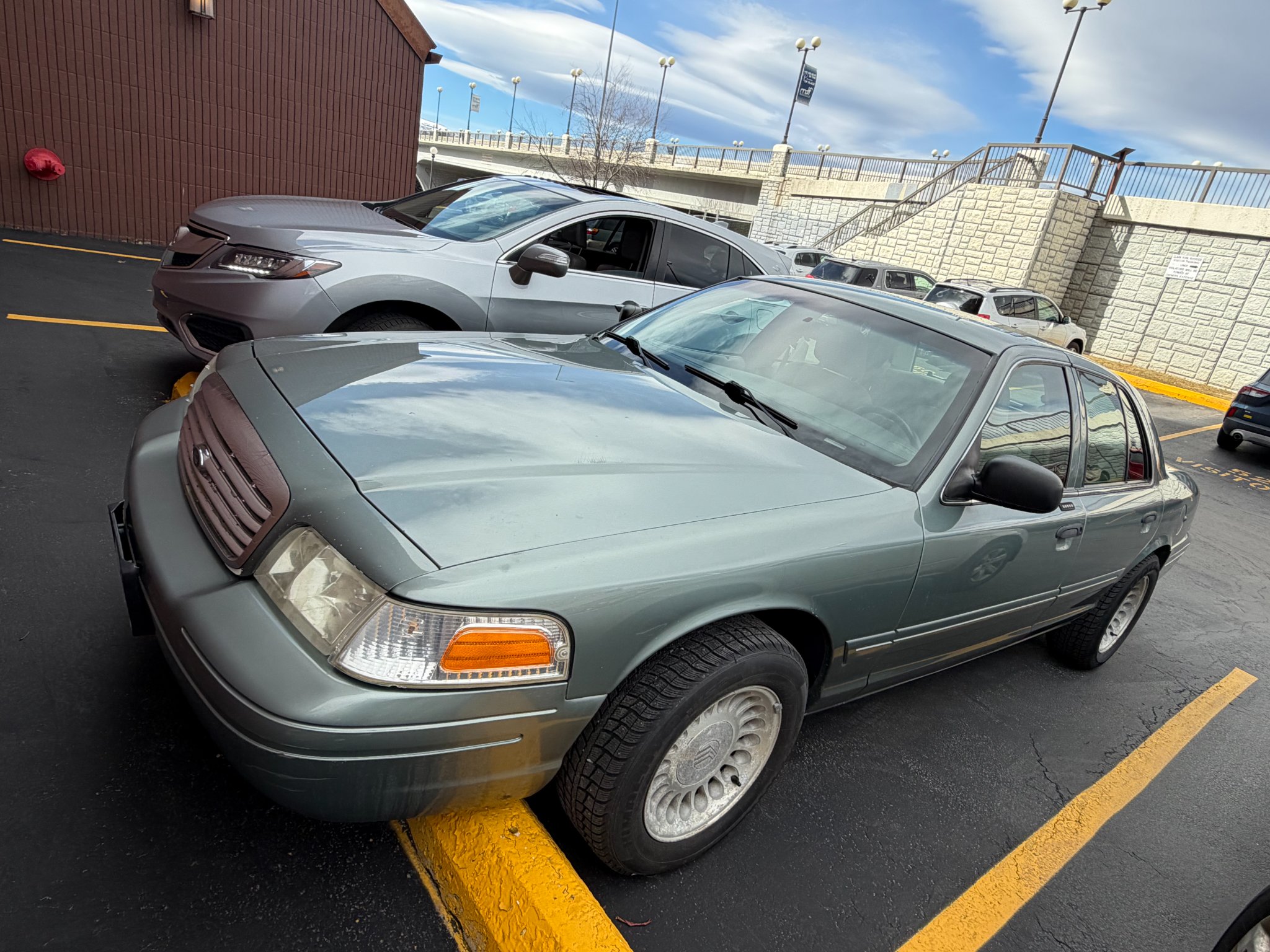 2006 Ford Crown Victoria - Cars & Trucks - Missoula, Montana | Facebook