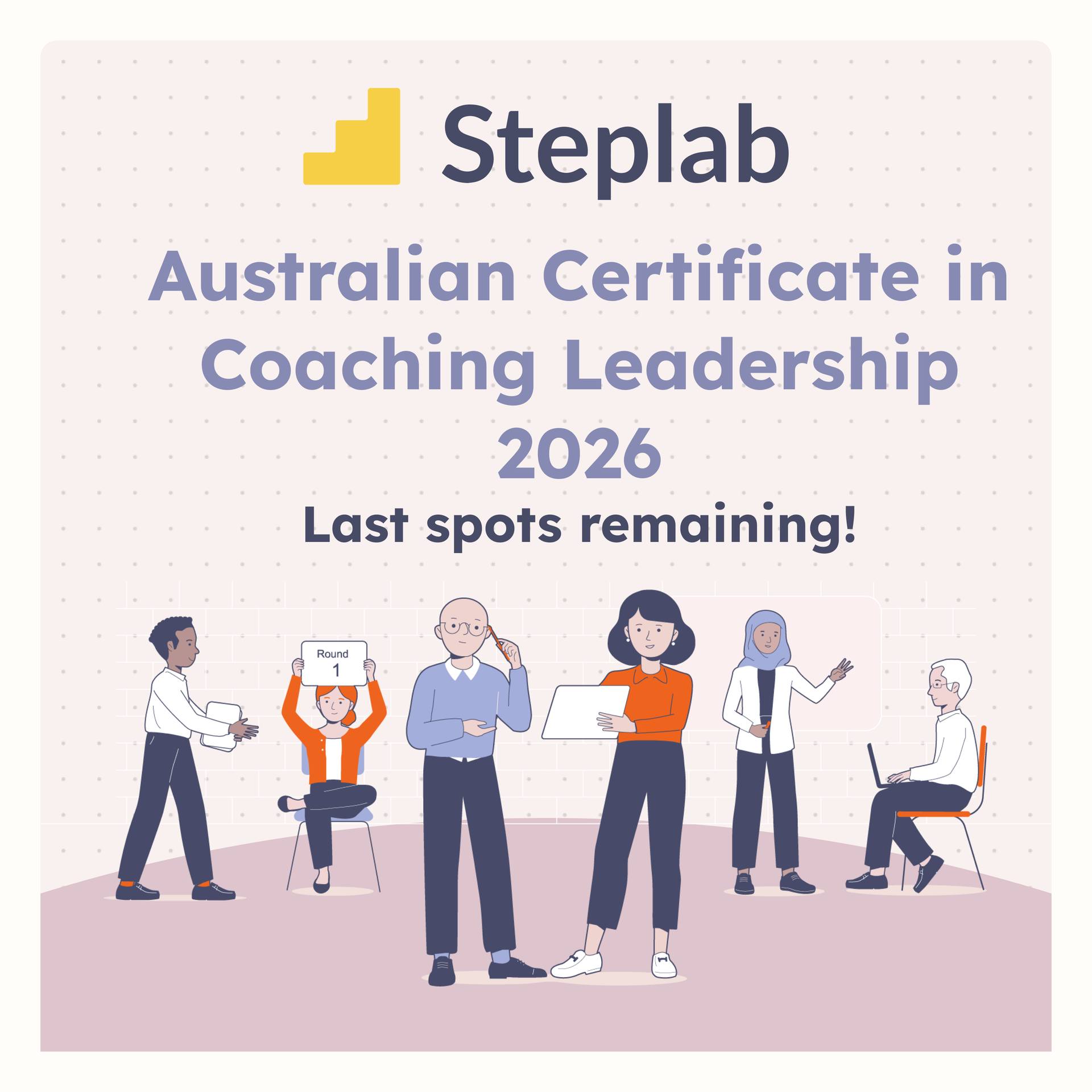 Steplab - 🎉 A special milestone for Steplab Australia! We’re thrilled ...