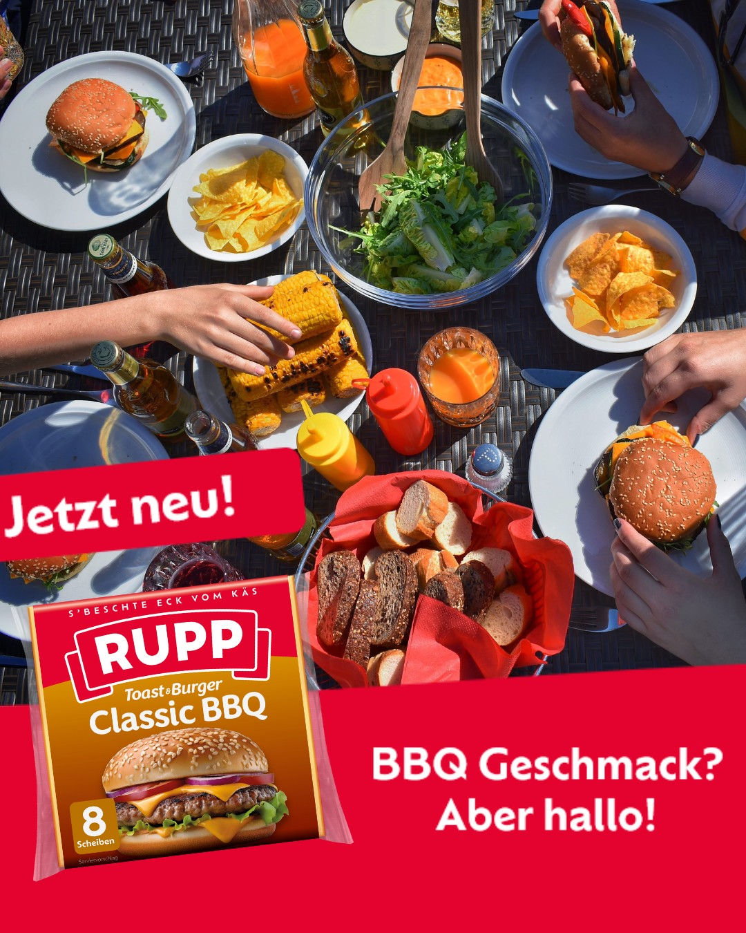 Privatkäserei Rupp | Hörbranz