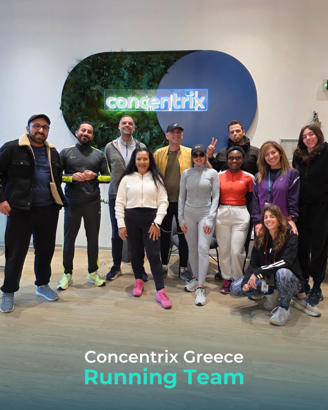 Concentrix Greece | Athens